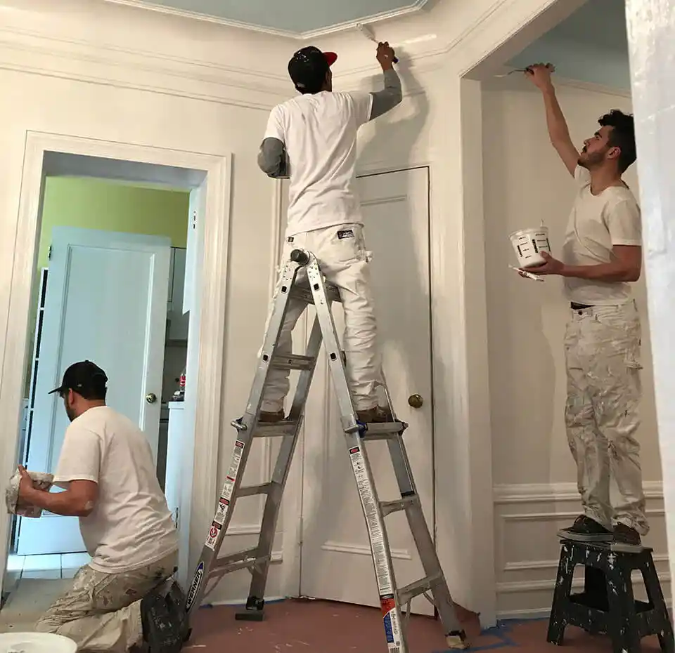 Painting Contractors in Fort Lauderdale, FL