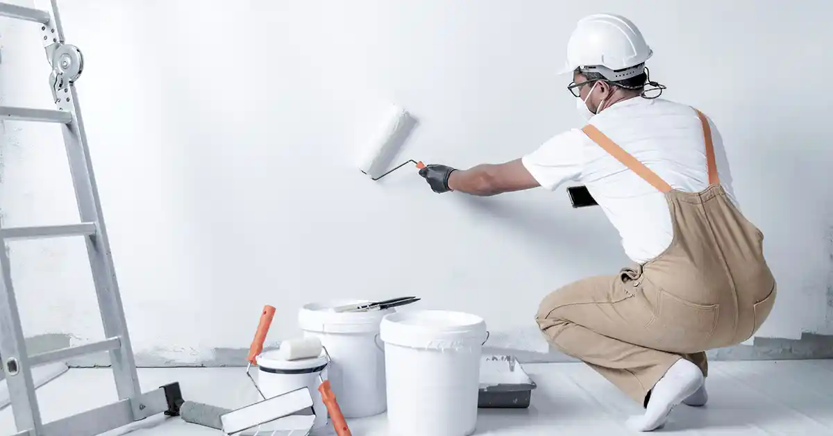 Painting Contractors in Hallandale Beach, FL