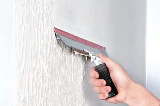Skim Coating