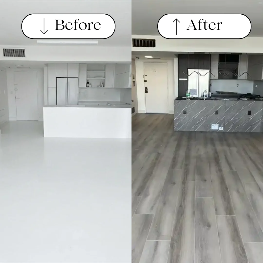 kitchen wall painting Miami FL