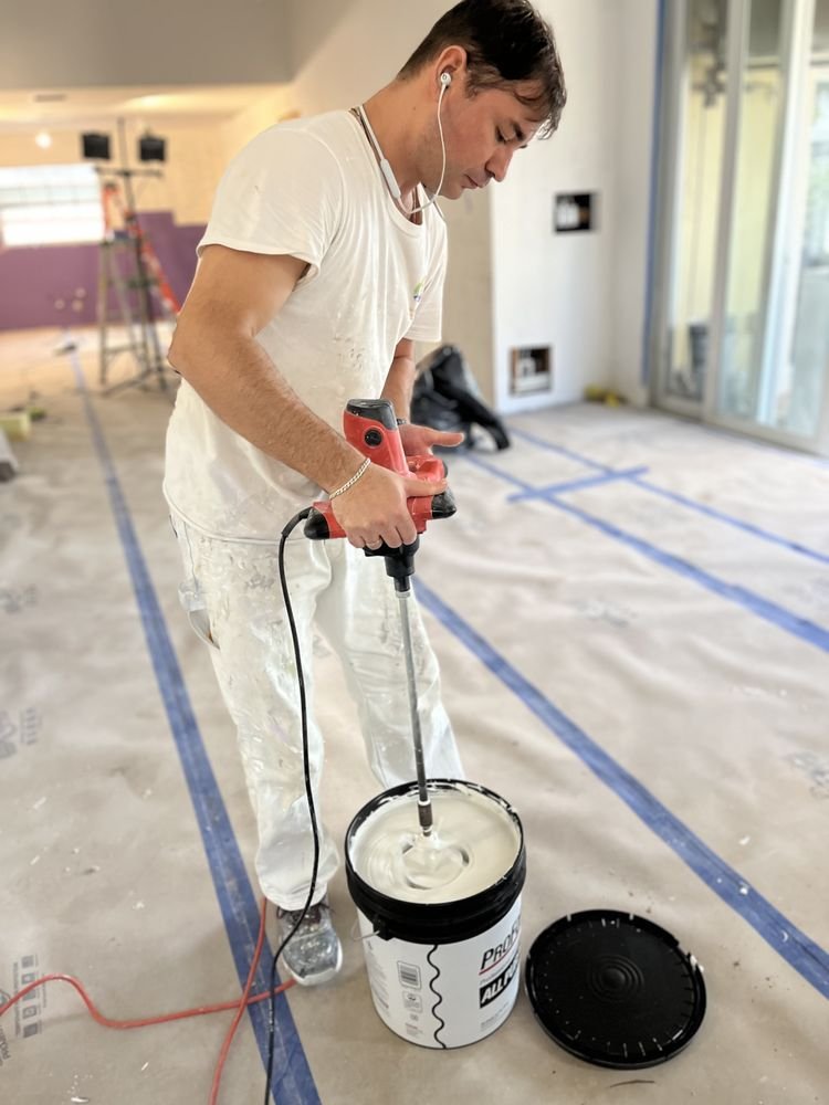 Painting Services