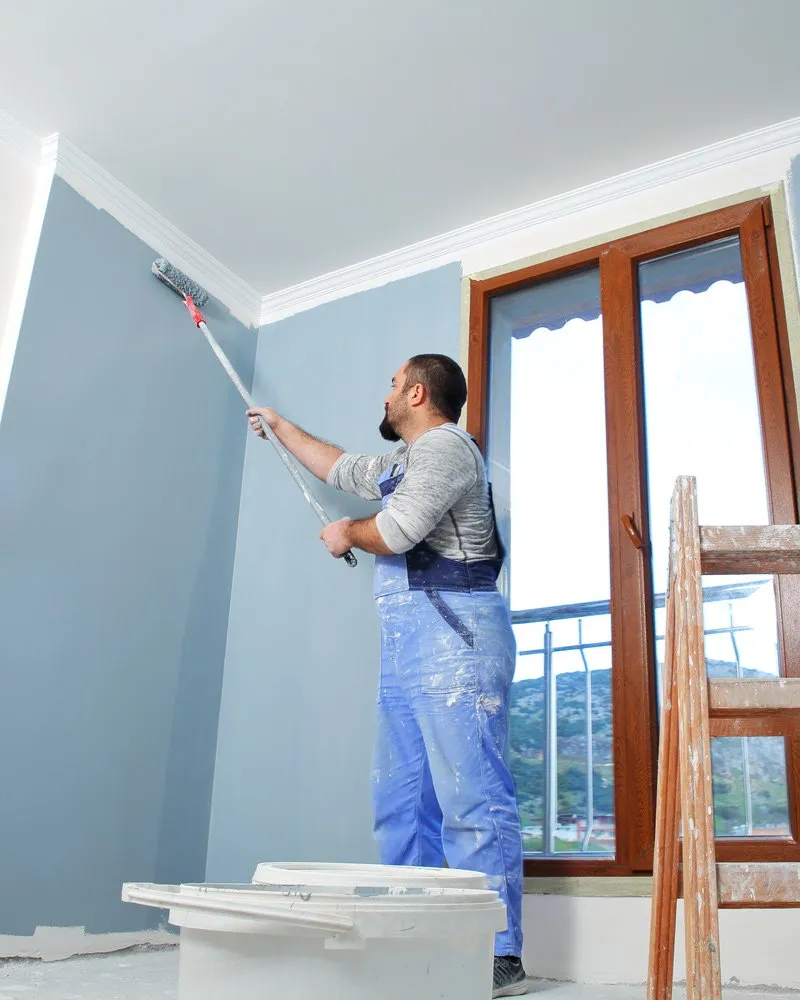 Why Hire Painting Contractors in Miami?
