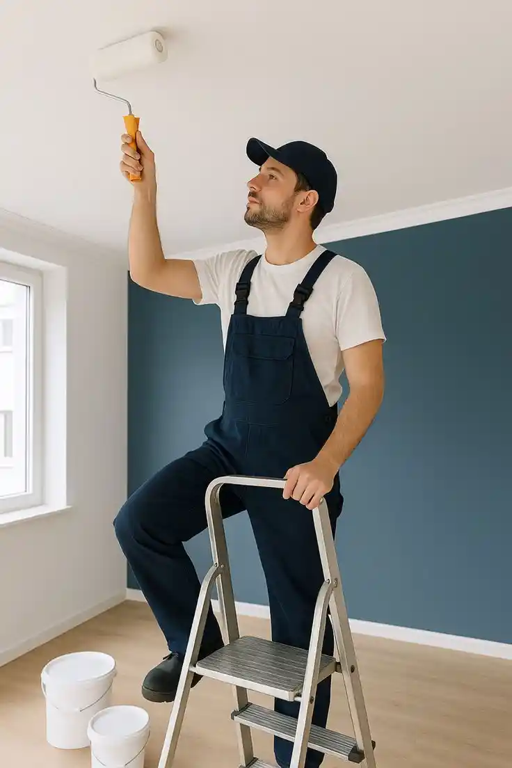 Why Hire Painting Contractors in Fort Lauderdale?