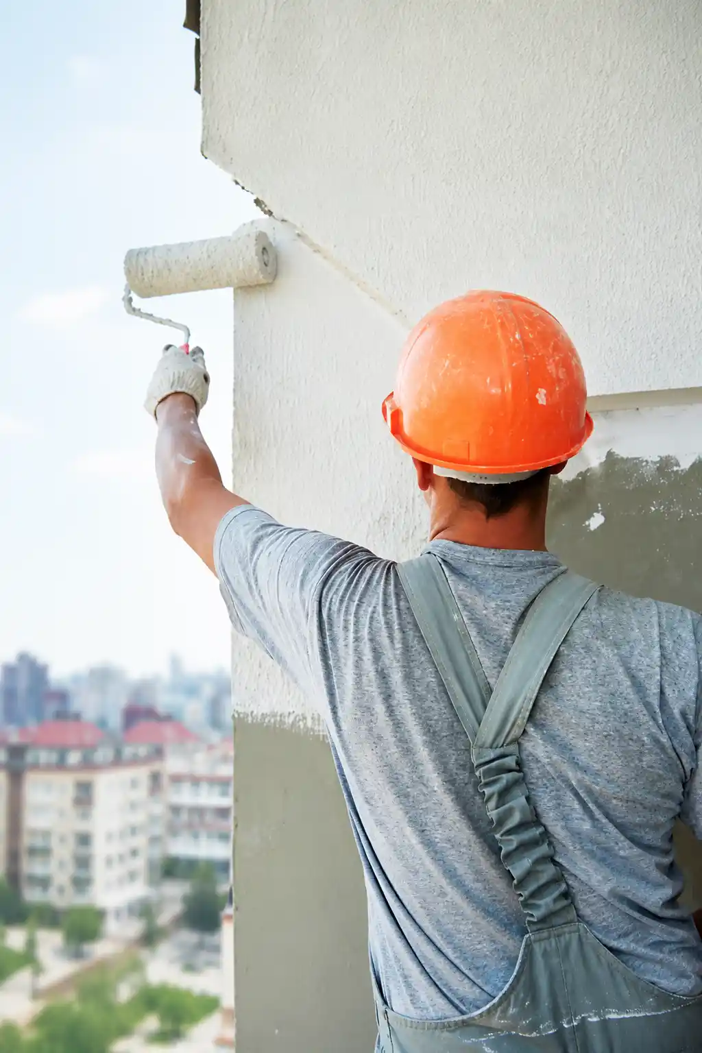 Why Hire Painting Contractors in Hollywood, FL?
