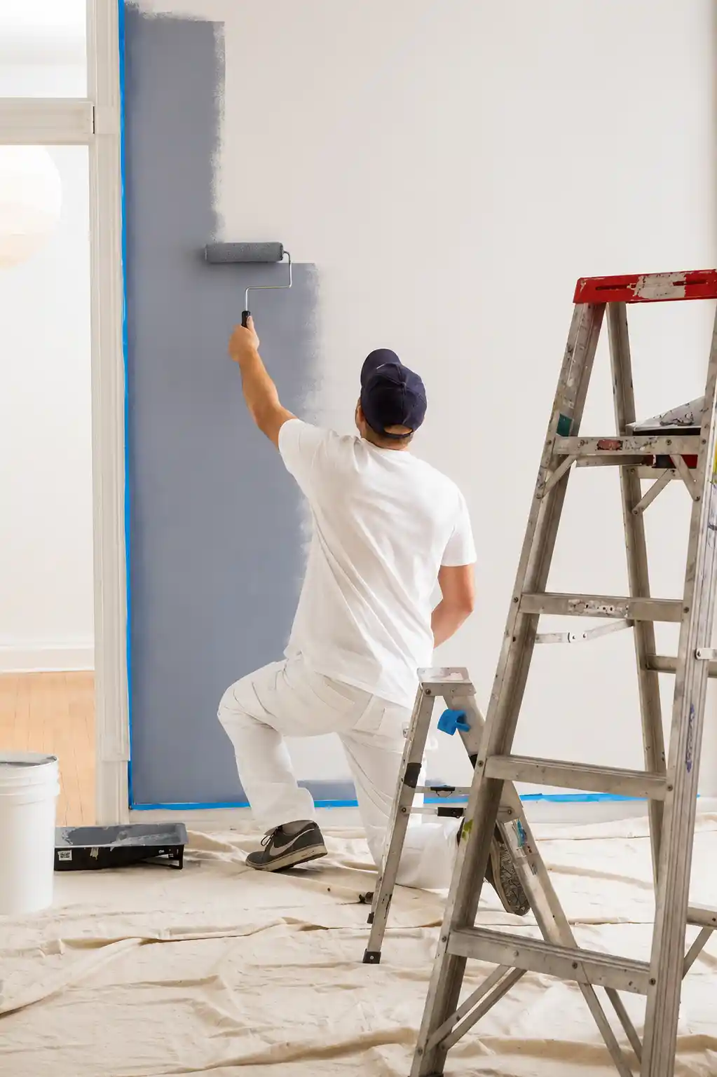 Why Hire Painting Contractors in Pembroke Pines?