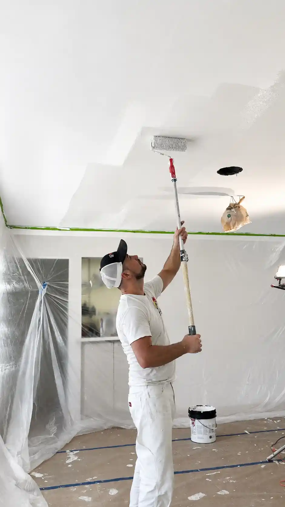 Painting Services