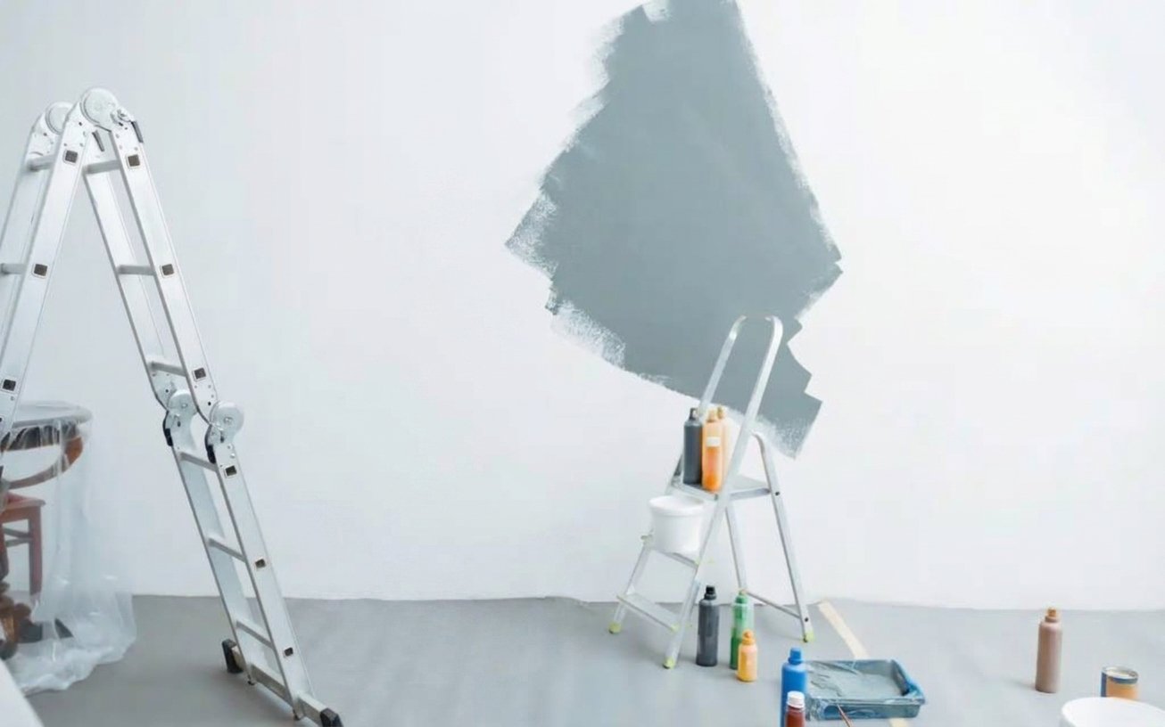 Residential Painting Services